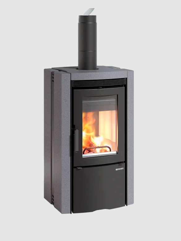 La Nordica Kaminofen Ester 5.0