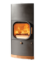 Austroflamm Kaminofen Kylie XTRA 2.0