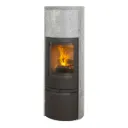 Cosmo 1500 Jydepejsen Kaminofen