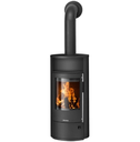 Polar Neo 4 Oranier Kaminofen