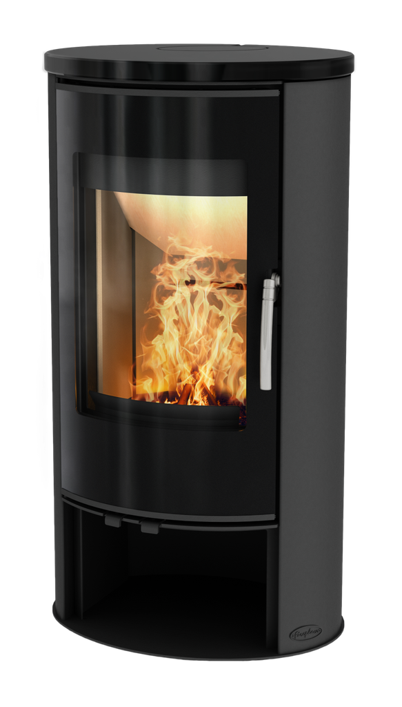 Fireplace Kaminofen Kobe
