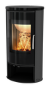Kobe Keramik Fireplace