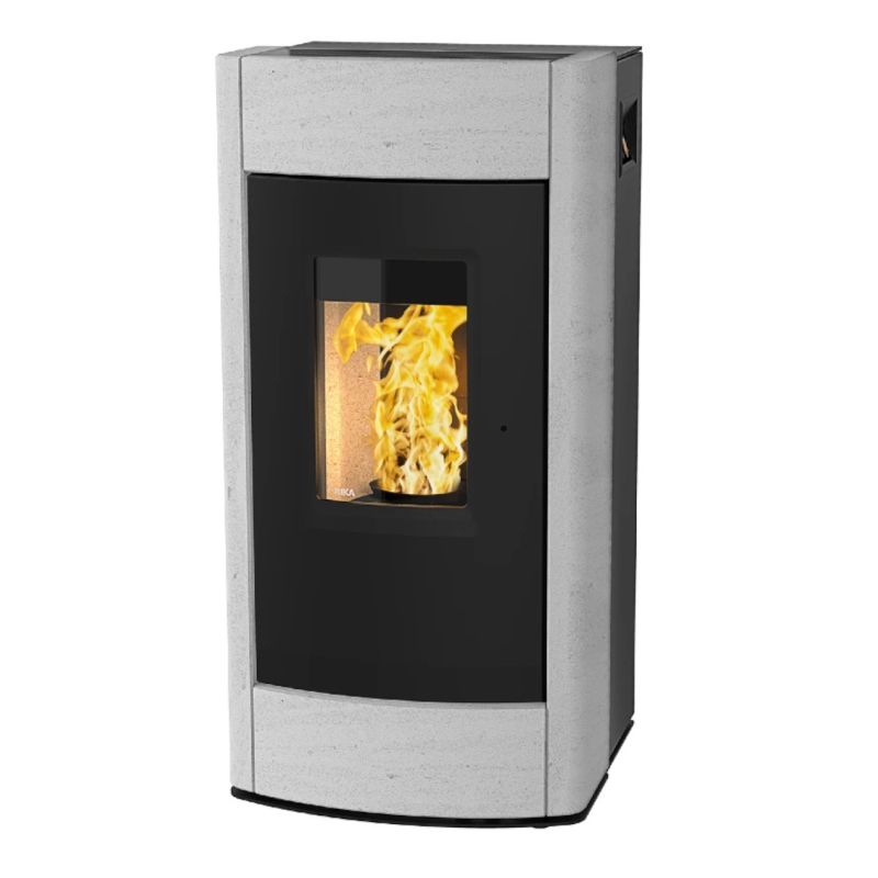 RIKA Pelletofen Revo II Sondermodell