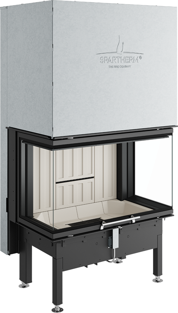 Spartherm Kamineinsatz Arte 3RL-80h 1059241