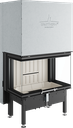 Arte 3RL-80h 1059241 Spartherm Kamineinsatz