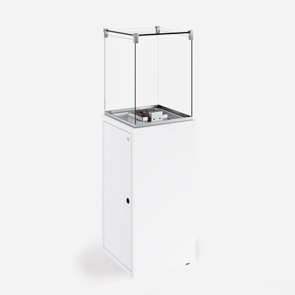 Gasfeuer Fuora Q Spartherm