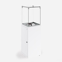 Gasfeuer Fuora Q Spartherm