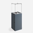 Gasfeuer Fuora Q Spartherm