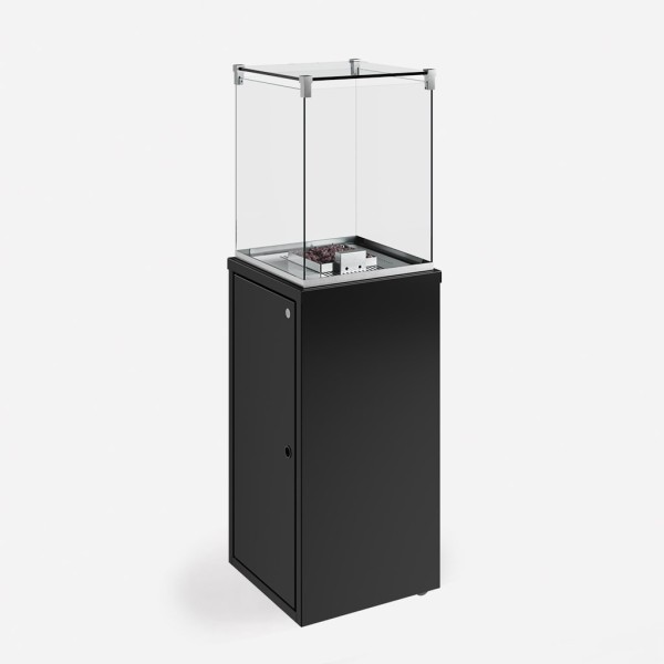 Gasfeuer Fuora Q Spartherm