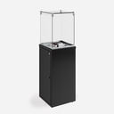 Gasfeuer Fuora Q Spartherm