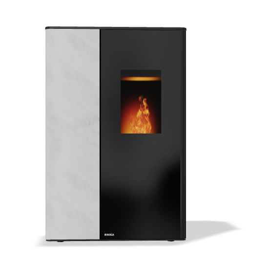 RIKA Pelletofen Sono