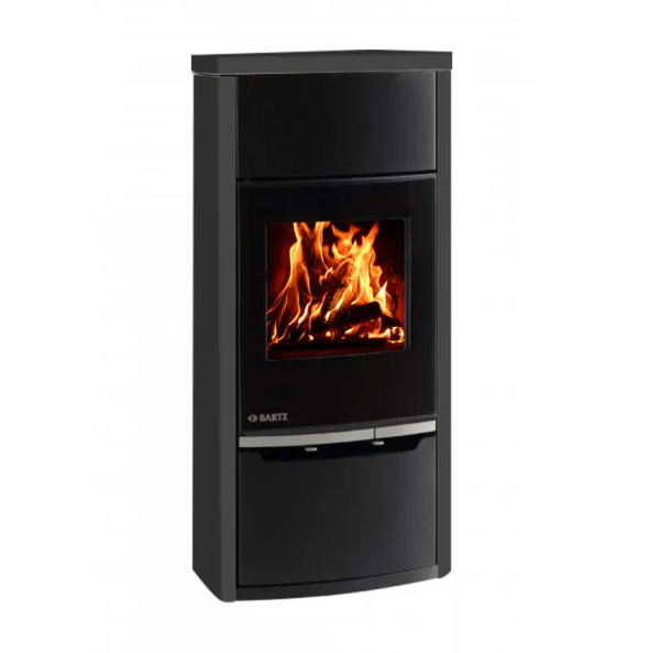 Bartz Kaminofen Delia