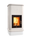 Cerampiù Kachelkamin Stubetta Quadra