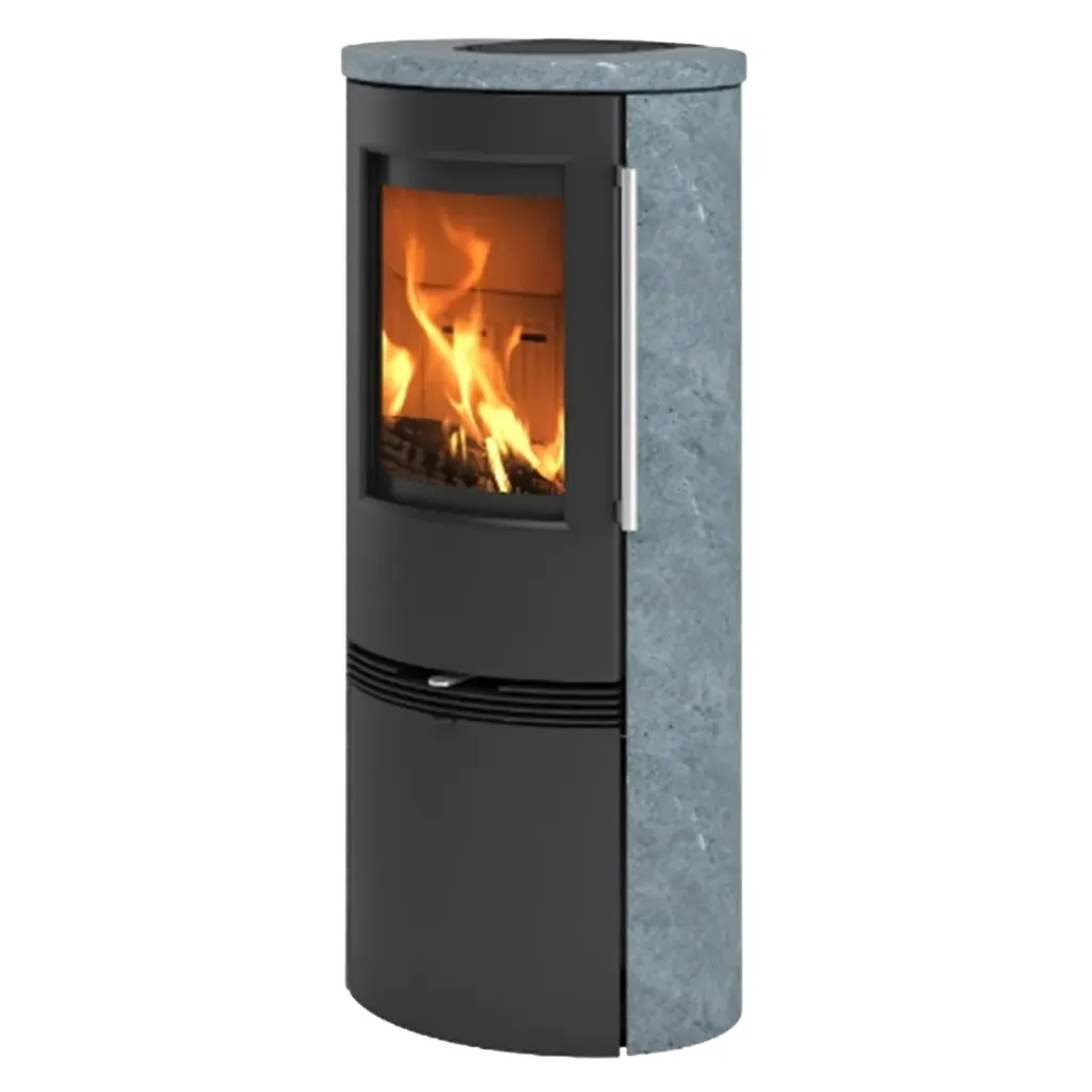 TT21RHS TermaTech Kaminofen