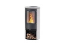 TT21RS-WH  TermaTech Kaminofen