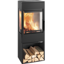 HAAS+SOHN Kaminofen Wien easy II Sondermodell