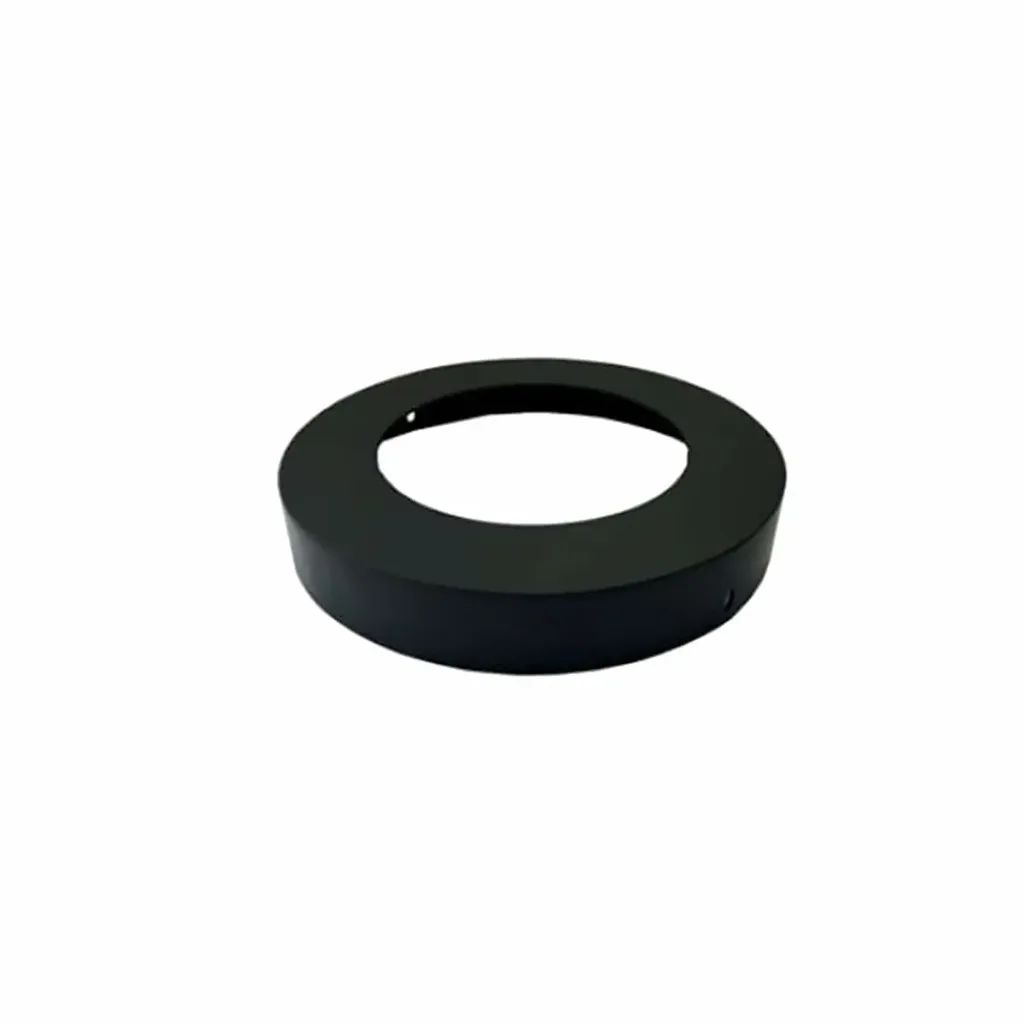 [1004-00446] LEDA LUC Adapterset für Rauchrohr 150dm