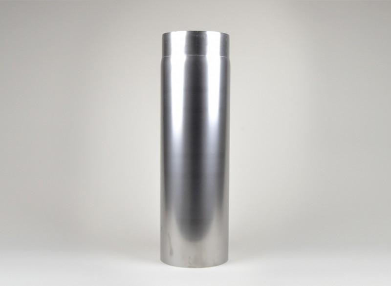 [B13001001] Rohr Stahl 2mm schutzlackiert (120, 150)