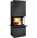 Olsberg Kaminofen Osorno S