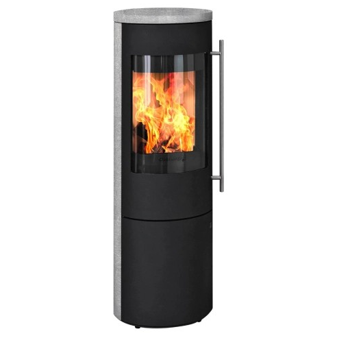 Tipas Plus Compact Olsberg Kaminofen Sondermodell