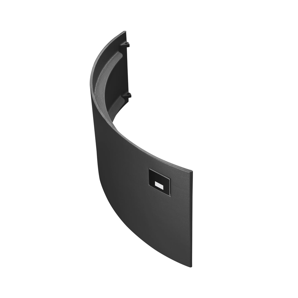 [921705] Gusstür Holzlegefach Polar Neo 6