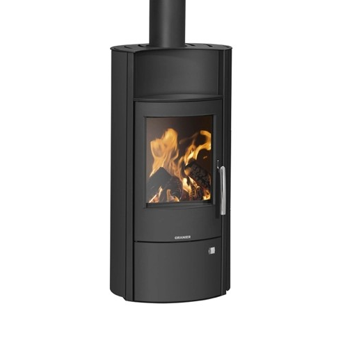 Oranier Kaminofen Pori 5