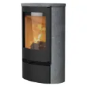 Jubilee 35 mit Verkleidung Lotus Kaminofen