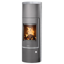 JUSTUS Kaminofen Faro W+ 2.0 mit Verkleidung