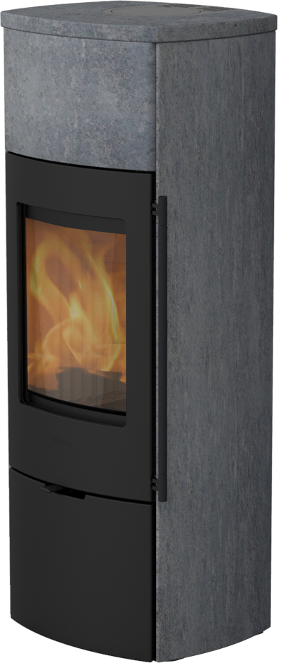Lotus Kaminofen Mondo 30M
