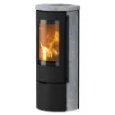 Prestige Basic mit Verkleidung Lotus Kaminofen