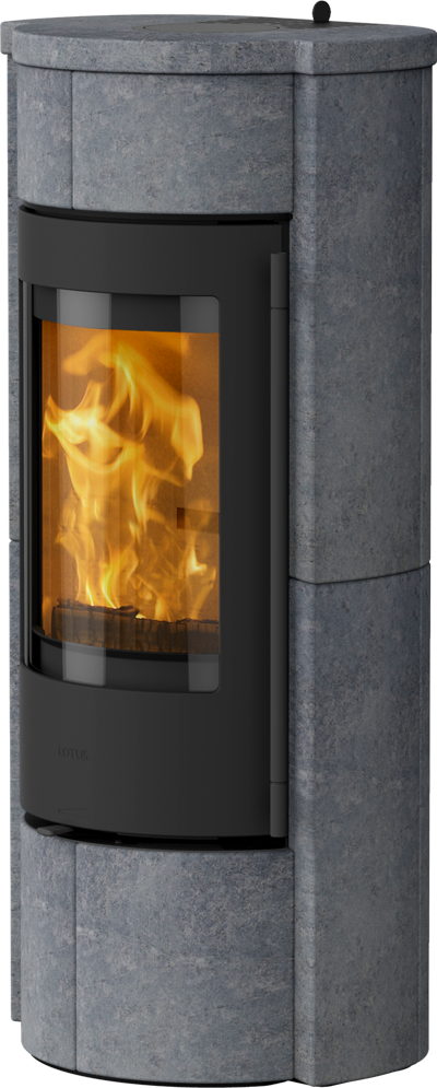 Lotus Kaminofen Prestige M