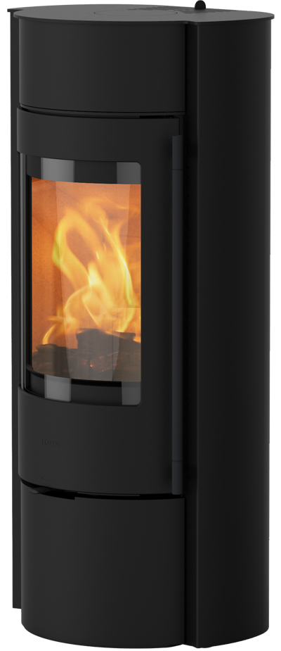 Lotus Kaminofen Prestige MST