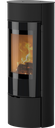 Lotus Kaminofen Prestige Magic 40