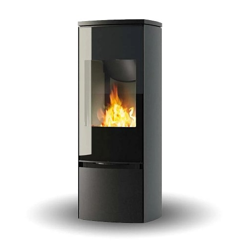 Jydepejsen Kaminofen Bella