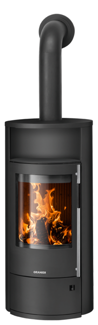 Oranier Kaminofen Polar Neo 8