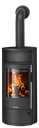 Oranier Kaminofen Polar Neo 8