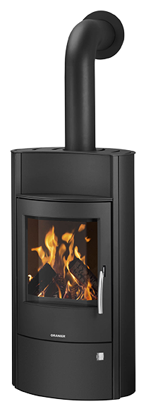 Oranier Kaminofen Pori 7