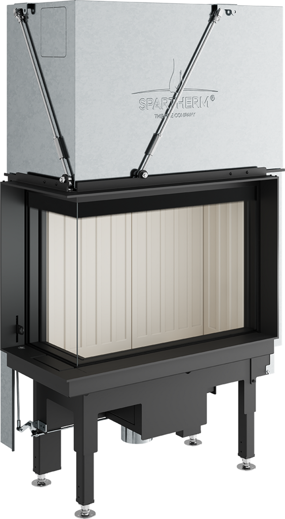 [1075890] Spartherm Kamineinsatz Lean 2L-70h-RLA