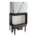 Lean 2L-70h-RLA Spartherm Kamineinsatz