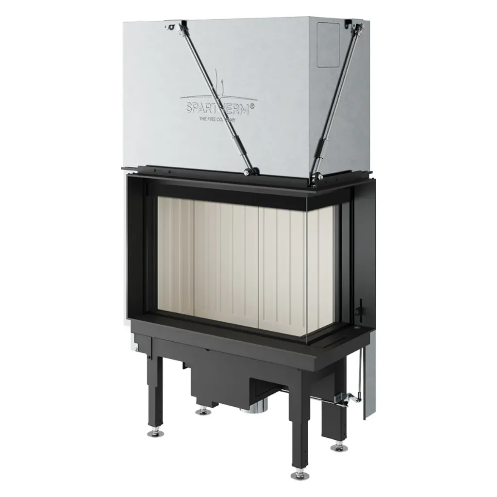 Lean 2R-70h-RLA Spartherm Kamineinsatz