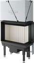 Spartherm Kamineinsatz Lean 2R-70h-RLA