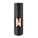 Colona mit Ledatronic LT3 LEDA Speicherofen