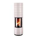 Colona mit Ledatronic LT3 LEDA Speicherofen