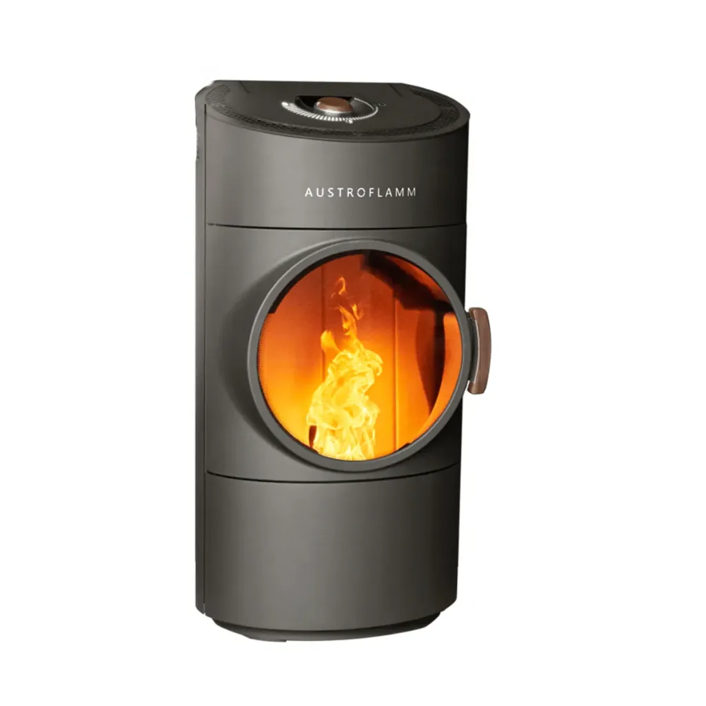 Clou Compact Pellet Austroflamm Pelletofen
