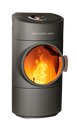 Austroflamm Pelletofen Clou Compact Pellet