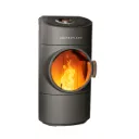 Clou Compact Pellet Austroflamm Pelletofen
