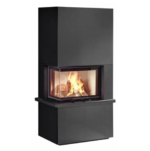 Olsberg Kaminofen Osorno L