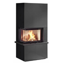 Olsberg Kaminofen Osorno L