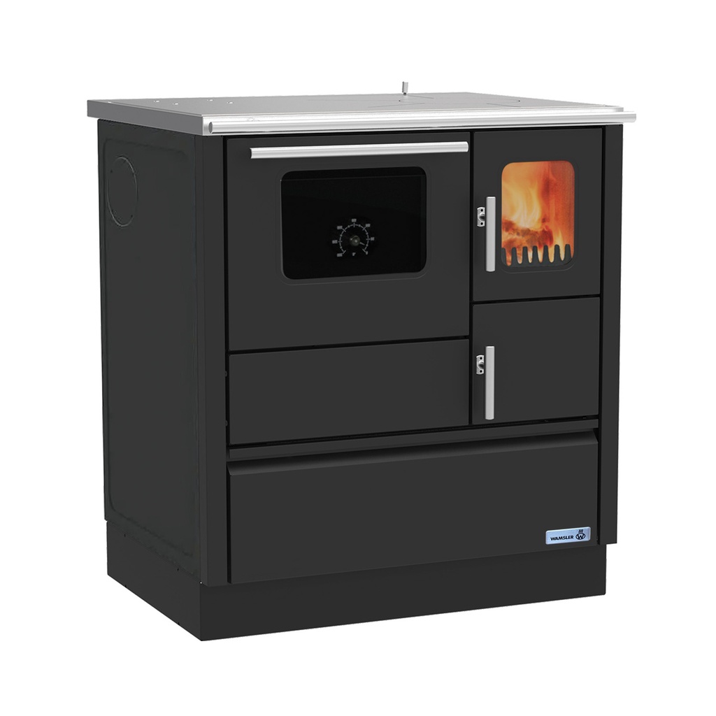 Wamsler Landhausherd Trend 75