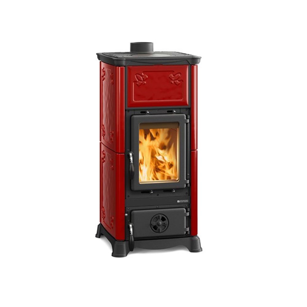 La Nordica Kaminofen Emiliana